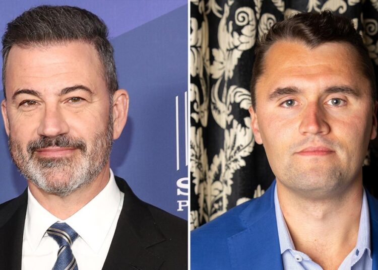 What Did Jimmy Kimmel Say About Charlie Kirk? Comments Explained