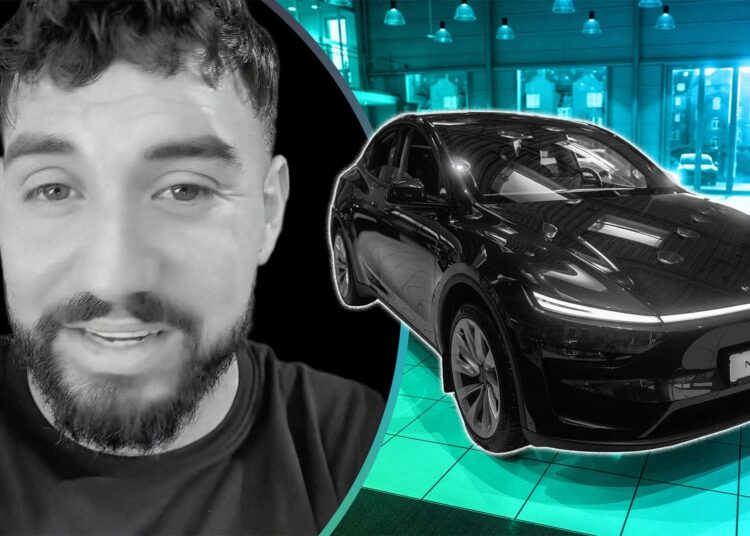 What Does The New Update For 2024 and 2025 Tesla Models Do?