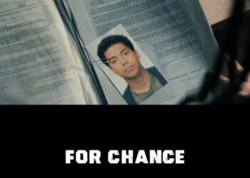 Chance Perdomo's Andre is honored in Season 2 of 'Gen V'