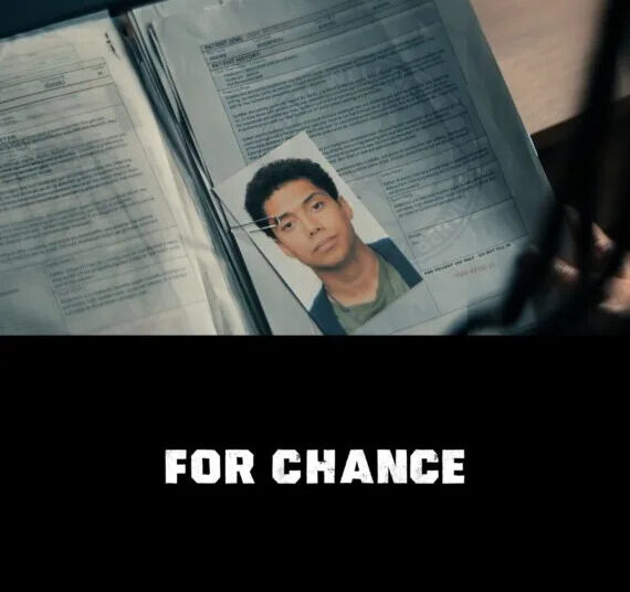 Chance Perdomo's Andre is honored in Season 2 of 'Gen V'