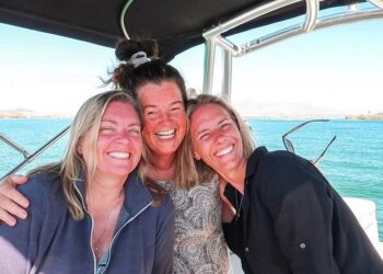 What Is Jodi Hildebrandt's ConneXions? Organization Explained After Ruby Franke Child Abuse Case