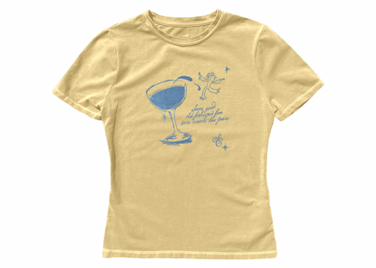 Good Old Fashioned Fun Baby T-Shirt