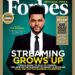 the weeknd forbes cover