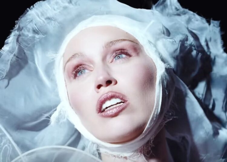 What Miley Cyrus’s ‘Secrets’ Lyrics Reveal About Her and Billy Ray Cyrus