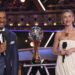 ALFONSO RIBEIRO, JULIANNE HOUGH