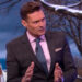 Ryan Seacrest hosts Wheel of Fortune in 2024.