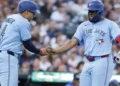 What channel is Royals vs. Blue Jays on today? Time, TV schedule, live stream for MLB Friday Night Baseball game image