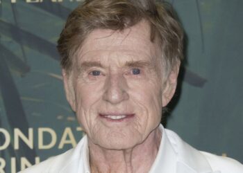 What goes into working in Hollywood into your 90s - Celebrity News - Entertainment