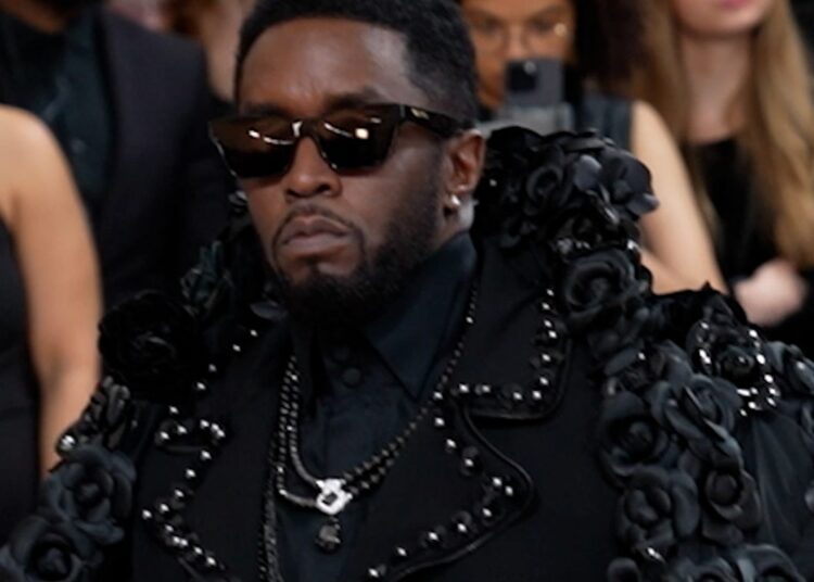 What happened during Diddy's trial? Combs faces sweeping charges