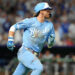 What happened to Bobby Witt Jr.? Live injury updates for Royals vs. Twins 9/5/25