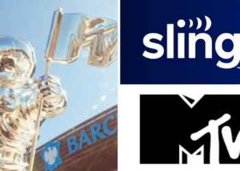 What is Sling's Entertainment Extra? Get MTV, Paramount and more