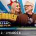 Peacemaker: The Official Podcast with James Gunn – Season 2, Ep. 6 - YouTube