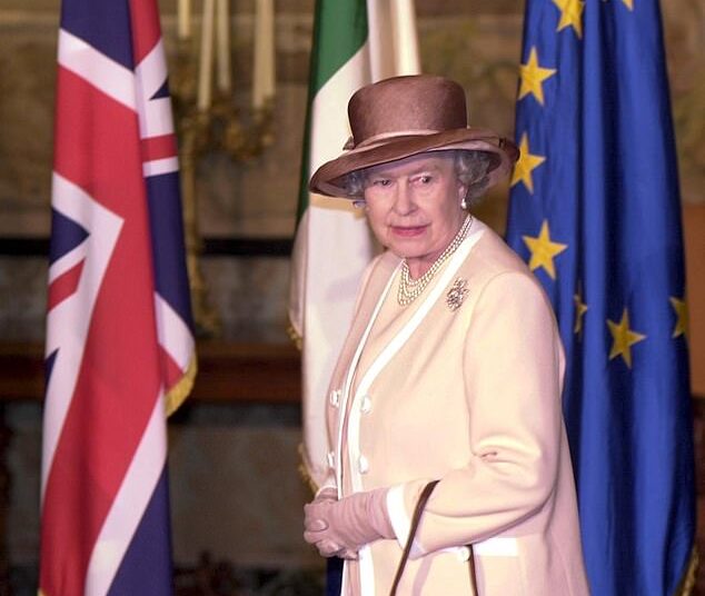In 2016, The Sun reported that Queen Elizabeth backed Brexit, which put the monarchy in a difficult position over its political neutrality