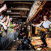 Paul McCartney performs a sold-out show on Thursday, Oct. 13, 2016 at Pappy and Harriet's in Pioneertown, Calif.
