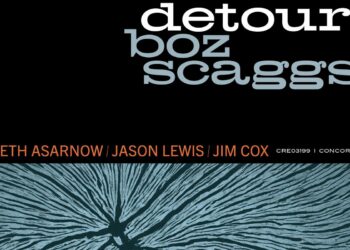 What to Expect From Boz Scaggs' Upcoming Album 'Detour'