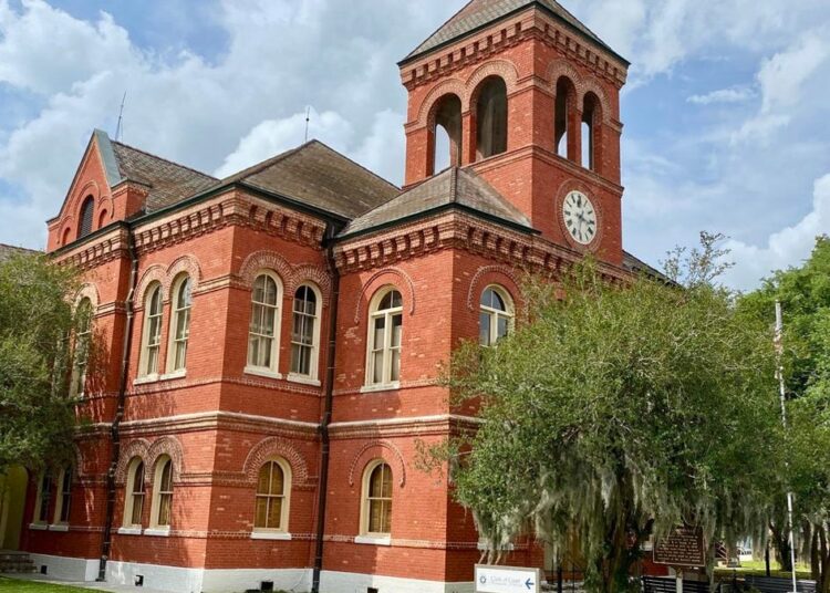 What's going on in Ascension Parish? Here is a look ahead