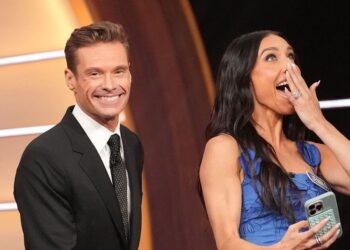 Wheel of Fortune guest shares concern over 'frail' Ryan Seacrest - Celebrity News - Entertainment