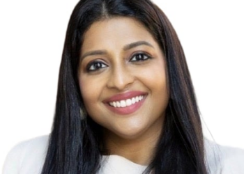 Manjusha Radhakrishnan