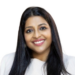 Manjusha Radhakrishnan