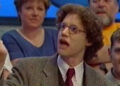 'A lot of bewildering nonsense': Chris Morris's appearance on The Time, The Place