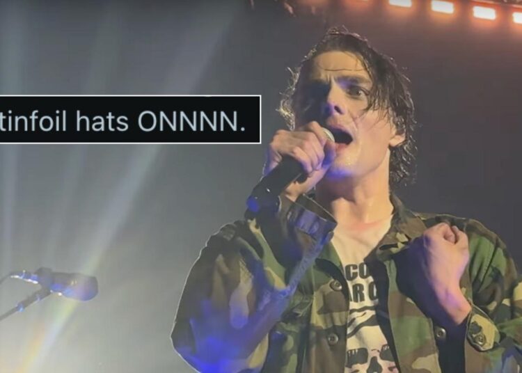 When New My Chemical Romance Music Will Drop, According to Fans