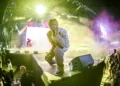 A$AP Rocky Teases Music Amid Continued Delay of ‘Don’t Be Dumb’ (Photo by Xavi Torrent/WireImage)