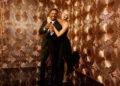 DANCING WITH THE STARS - ABC's “Dancing with the Stars” stars Alfonso Ribeiro and Julianne Hough as hosts. (Disney/Jai Lennard)