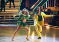 DANCING WITH THE STARS - “One-Hit Wonders Night”