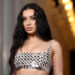 Charli XCX at the 13th annual Los Angeles County Museum of Art (LACMA) Art + Film Gala on Nov. 2, 2024.