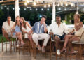 As the final rose of "Bachelor in Paradise" season 10 ceremony looms, the remaining beachgoers solidify their relationships, and the last three couples emerge