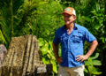 Emmy-nominated host Jeff Probst returns to host and executive produce "Survivor" Season 49.