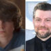 Paramount+ Patrick Fugit as William Miller in Almost Famous ; Patrick Fugit arrives at the Los Angeles Premiere Of Max Original Limited Series