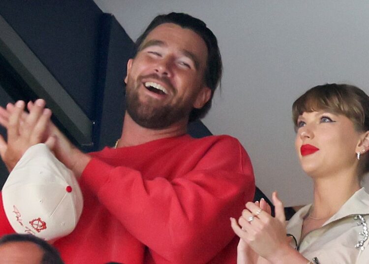 Where Taylor Swift and Travis Kelce Stand on Wedding Plans