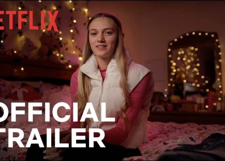 Unknown Number: The High School Catfish | Official Trailer | Netflix - YouTube