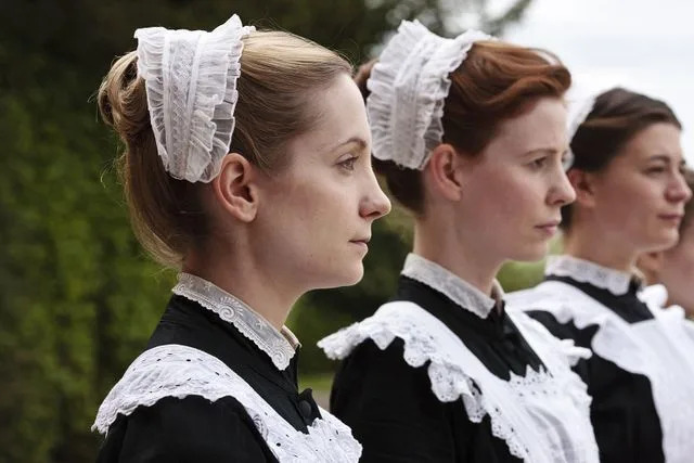 CARNIVAL FILMS / Album Downton Abbey.