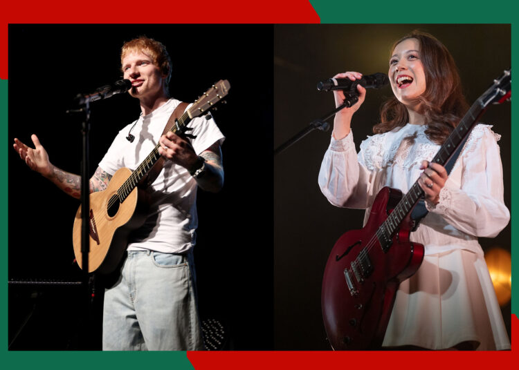 Where to buy tickets, lineup, dates
