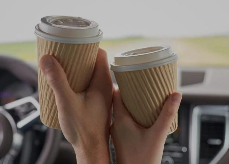 Watch from the comfort of your car, complete with speakers provided to hear it perfectly -Credit:Wonder Cinema