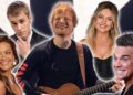 Which songs has he written for other artists?