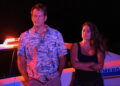 Natalie Martinez Answers Questions About Bad Monkey Finale Starting With That Surprising Split