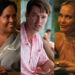 Natasha Rothwell, Patrick Schwarzenegger, Leslie Bibb, The White Lotus