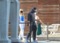 'White Lotus' Star And Model Marry In Idaho In Front Of Famous Parents