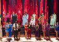 DANCING WITH THE STARS - “One-Hit Wonders Night” - “Dancing with the Stars” brings some of music’s most iconic singles to the ballroom floor, when all 14 couples perform to songs from artists known for one unforgettable hit. TUESDAY, SEPT. 23 (8:00-10:00 p.m. EDT) on ABC. (Disney/Eric McCandless) DANCING WITH THE STARS