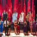 DANCING WITH THE STARS - “One-Hit Wonders Night” - “Dancing with the Stars” brings some of music’s most iconic singles to the ballroom floor, when all 14 couples perform to songs from artists known for one unforgettable hit. TUESDAY, SEPT. 23 (8:00-10:00 p.m. EDT) on ABC. (Disney/Eric McCandless) DANCING WITH THE STARS