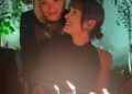 Who Is Kate Harrison? Meet the Model Who Married Chloe Grace Moretz