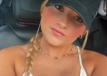 Kentucky Cheerleader Laken Snelling 5 Things to Know About Accused Baby Killer
