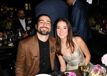 Who Is Noah Kahan’s Wife? Meet Brenna Nolan
