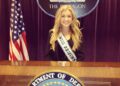 Who Was Late Political Commentator Charlie Kirk s Wife 5 Things to Know About Erika Frantzve 009