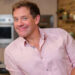 Matt Tebbutt currently hosts Saturday Kitchen on BBC One