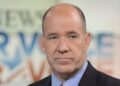 Who is Matthew Dowd and why was he fired? - Celebrity News - Entertainment