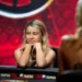 Haliey Welch Celebrity Poker Tour

